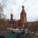 Храм Феодоровской иконы Божией Матери в городе Ковров