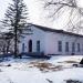 Столовая дома отдыха в городе Владивосток