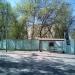 Исторический корпус А. В. Алексеевой в городе Москва
