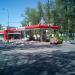 АЗС «НефтьМагистраль» в городе Москва