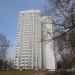 ул. Героев Панфиловцев, 9 корпус 4 в городе Москва