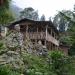 Tandrabong Lepcha Resort