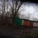Гаражи в городе Череповец