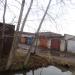 Гаражи в городе Череповец