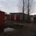 Гаражи в городе Череповец