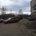 Парковка в городе Череповец