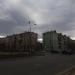 203-й квартал в городе Череповец