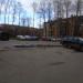 Парковка в городе Череповец