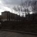 Строительство сквера в городе Череповец