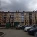 ул. Менделеева, 12 в городе Череповец