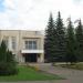 Мэрия Нижнекамска (Горсовет) в городе Нижнекамск
