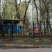 Территория детского сада № 430 в городе Москва