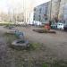 Детская площадка в городе Череповец