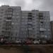 205-й квартал в городе Череповец