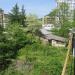 Закрытая полицейская территория в городе Сочи