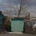 Сарай в городе Череповец