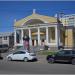 Театр Г. Карима в городе Казань