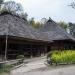 Farmhouse from Hyuga Shiiba (Miyazaki)