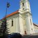 Kościół św. Trójcy (pl) in Oleśnica city