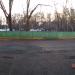 Спортивная коробка в городе Москва