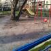 Детская игровая площадка в городе Москва