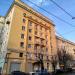 Малая Остроумовская ул., 1а в городе Москва
