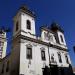 Igreja Nossa Senhora do Rosário e São Benedito. (pt) in Rio de Janeiro city