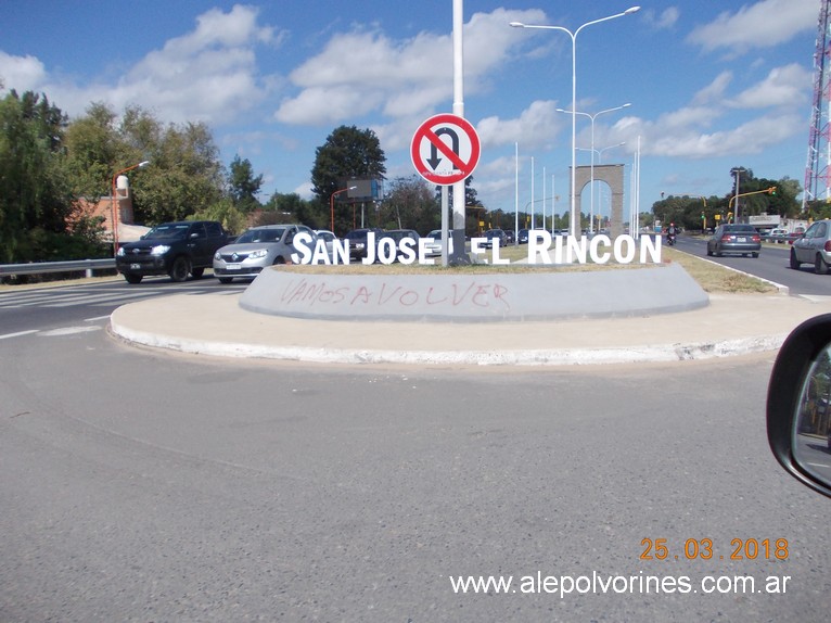 Municipio De San Jos Del Rinc N