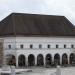 Castle Restaurant, Upper Lapidary in Ljubljana city