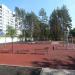 Спортивные площадки детсада № 78 в городе Воронеж