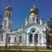 Храм Успения Пресвятой Богородицы в городе Славянск-на-Кубани