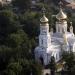 Храм Успения Пресвятой Богородицы в городе Славянск-на-Кубани