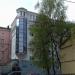 Офисный центр «Ян-Рон» в городе Москва