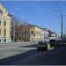 Усадьба Бурнаевых в городе Казань