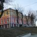 Межмуниципальный отдел МВД России «Кинешемский» в городе Кинешма