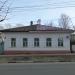 Дом Доброхотовой в городе Кинешма