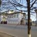 Дом купца Комлева в городе Кинешма