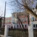 Кинешемский педагогический колледж в городе Кинешма