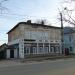 Дом жилой начала XX века в городе Кинешма