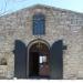 Храм Иверской иконы Божией Матери (ru) in Feodosiya / Feodosiia city