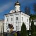 Church of the Descent of the Holy Spirit in Viciebsk (Vitebsk) city