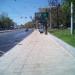 Остановка общественного транспорта «Улица Короленко – Социальный университет»