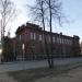 Лицей им. Д. А. Фурманова в городе Кинешма