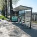 Bus/ Trolleybus stop 