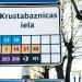 Bus/ Trolleybus stop 