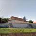 Fortified Church
