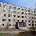 Студенческое общежитие в городе Братск