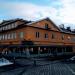 Центрум (ru) in Kiruna city