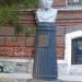 Бюст Дудникова Г. Г. в городе Кинешма