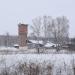 Станция Боровиха в городе Новоалтайск